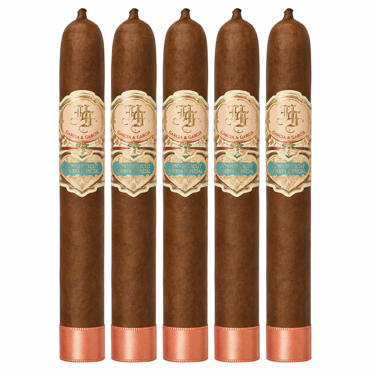 father tobacco My La Promesa Toro (6x52 / 5 Pack) dry beard My Father No. 1 Robusto