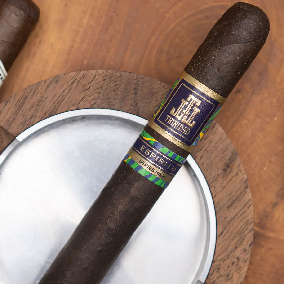 Trinidad Espiritu No. 2 Toro (6x54 / 15 Pack) | Cigar King