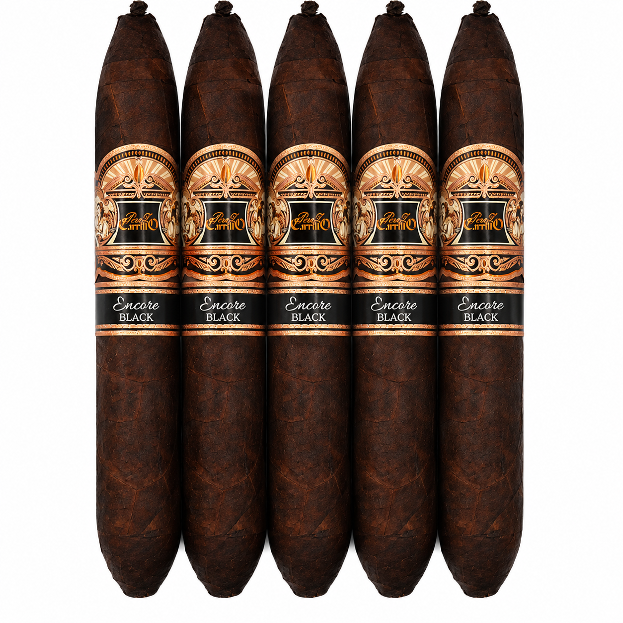 blackbull tobacco E.P. Carrillo Encore Black Bulwarks (6x58 / 5 Pack) As it settles 907-744-5858 Call or text to