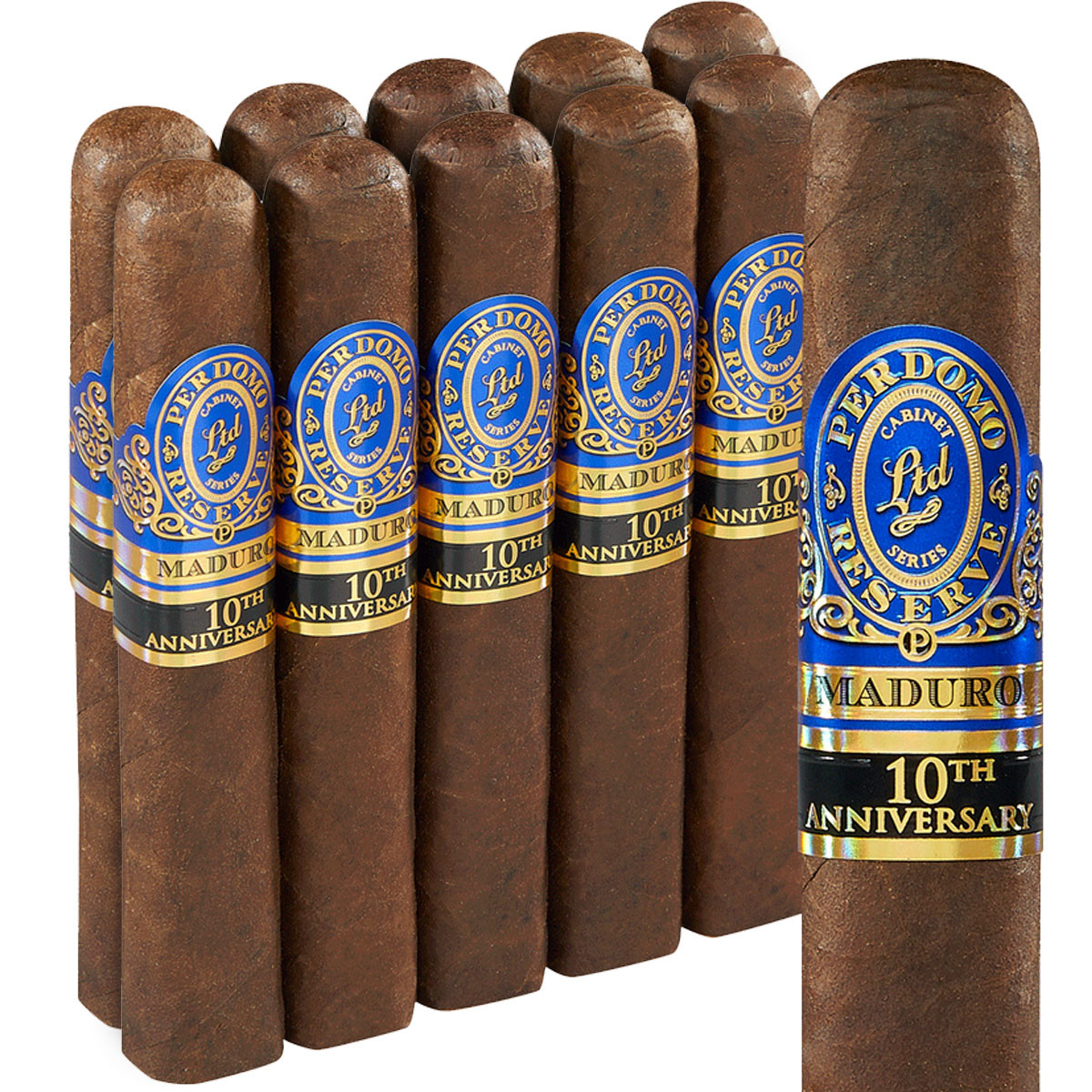 Davidoff Yamasa Toro (6x52 / 5 Pack)