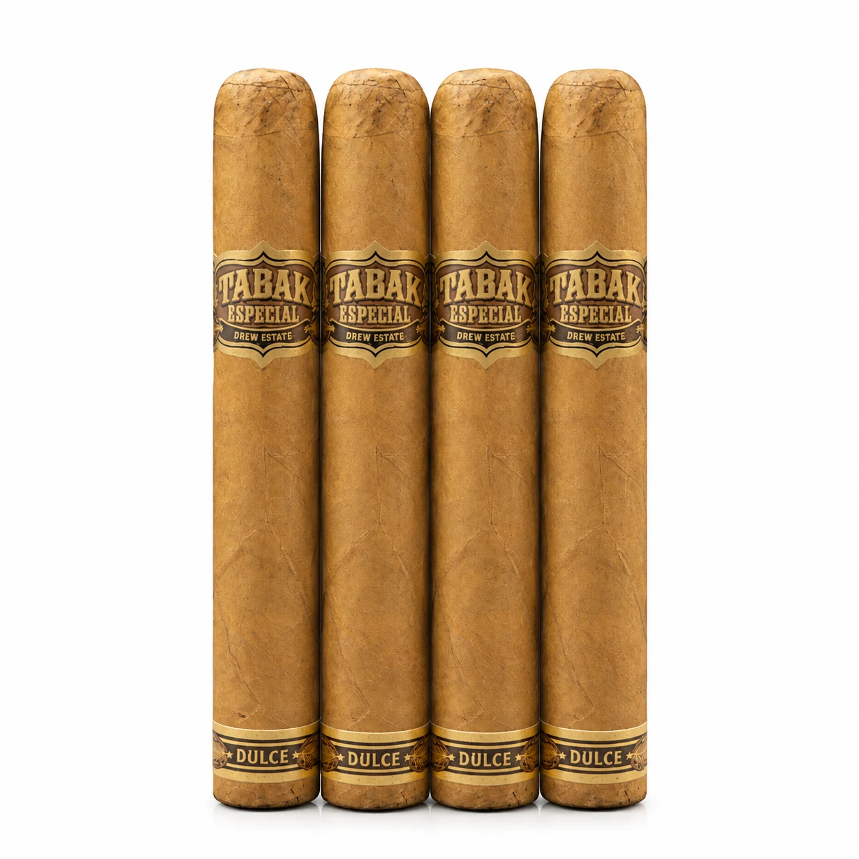 Tabak Especial Toro Dulce (6x52 / 4 Pack) | Cigar King