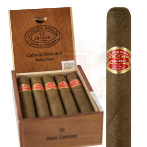 Curivari Seleccion Privada Corona (5.13x42 / Box 10) Curivari Seleccion Privada Corona (5.13x42 / Box 10)