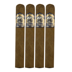 Perla Del Mar Perla Short Robusto Shade (3.75x56/ 4 Pack) Perla Del Mar Perla Short Robusto Shade (3.75x56/ 4 Pack)