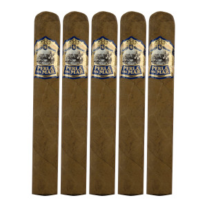 Perla Del Mar Perla Robusto Shade (4.75x52/ 5 Pack) Perla Del Mar Perla Robusto Shade (4.75x52/ 5 Pack)