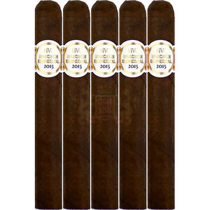 HVC Edicion Especial Maduro 2015 Corona (5x46 / 5 Pack) HVC Edicion Especial Maduro 2015 Corona (5x46 / 5 Pack)