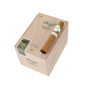 Davidoff Grand Cru Robusto (5.25X52 / Box 25) Davidoff Grand Cru Robusto (5.25X52 / Box 25)