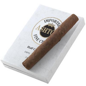 Ashton Half Corona (4.125x37 / Tin of 5)