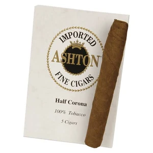 Ashton Half Corona (4.125x37 / Tin of 5)