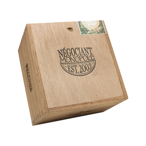 Tatuaje Négociant Monopole No. 2 Belicoso (5.3x52 / Box 25) Tatuaje Négociant Monopole No. 2 Belicoso (5.3x52 / Box 25)