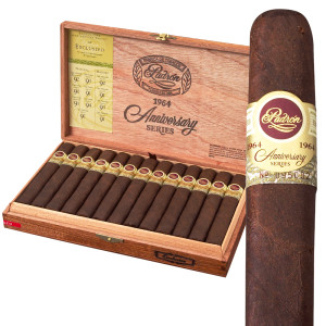 Padron 1964 Imperial Maduro (6x54 / Single) Padron 1964 Imperial Maduro (6x54 / Single)
