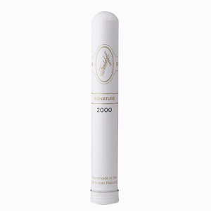 Davidoff Signature 2000 Tubos (5x43 / Single) Davidoff Signature 2000 Tubos (5x43 / Single)