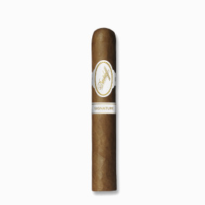 Davidoff Signature 6000 (5x48 / Single) Davidoff Signature 6000 (5x48 / Single)
