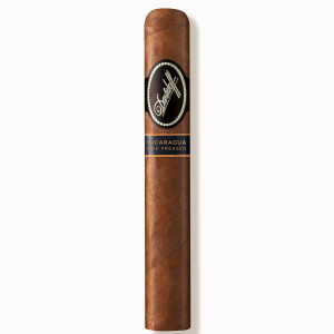 Davidoff Nicaragua Robusto Box Press (5x48 / Single)