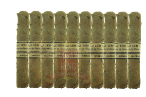 Leaf by Oscar Maduro Sixty (6x60 / 10 Pack) Leaf by Oscar Maduro Sixty (6x60 / 10 Pack)