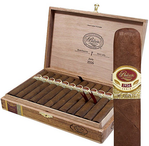 Padron Serie 1926 No. 47 Natural (5.5x50 / Box 24)