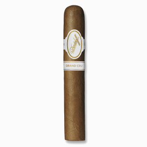 Davidoff Grand Cru Robusto (5.25X52 / Single) Davidoff Grand Cru Robusto (5.25X52 / Single)
