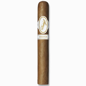 Davidoff Signature Toro (6x54 / Single) Davidoff Signature Toro (6x54 / Single)