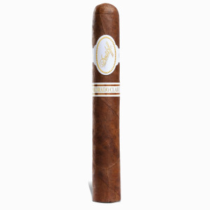 Davidoff Colorado Claro Aniversario No. 3 (6x50 / Single) Davidoff Colorado Claro Aniversario No. 3 (6x50 / Single)