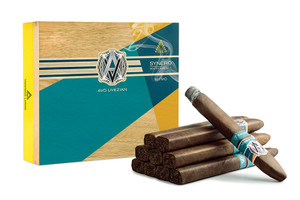 AVO Syncro South America Ritmo Robusto (5 x 50/ Box 20)
