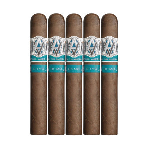 AVO Syncro South America Ritmo Toro (6x54 / 5 Pack) AVO Syncro South America Ritmo Toro (6x54 / 5 Pack)