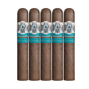 AVO Syncro South America Ritmo Special Toro (6x60 / 5 Pack)