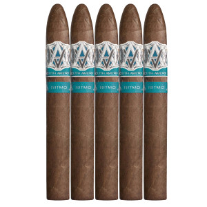 AVO Syncro South America Ritmo Torpedo Largo (7x54 / 5 Pack)