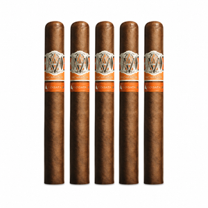 Avo Syncro Fogata Special Toro (6x60 / 5 Pack)