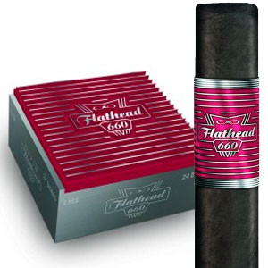 CAO Flathead Cigars CAO Flathead Cigars