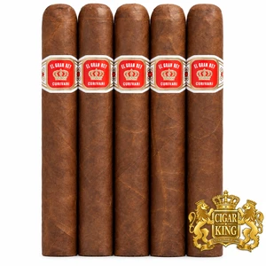 Curivari El Gran Rey Emperadores (5x50 / 5 Pack)