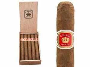 Curivari El Gran Rey Prominentes (6.5x50 / 5 Pack)
