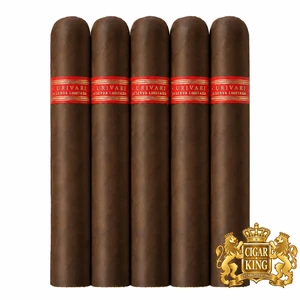 Curivari Reserva Limitada Classica Epicures (4.5x52 / 5 Pack)