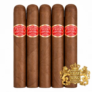 Curivari Seleccion Privada Natural Royales (5x54 / 5 Pack)
