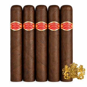 Curivari Seleccion Privada Maduro Eminentes (5.5x52 / 5 Pack)