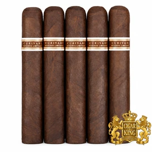 Curivari Reserva Limitada Cafe Noir 54 (5.5x54 / 5 Pack)