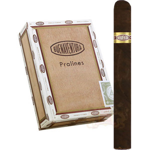 Curivari Buenaventura Pralines P652 (6.75x52 / Box 10) Curivari Buenaventura Pralines P652 (6.75x52 / Box 10)