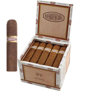 Curivari Buenaventura Mini BV (3.5x50 / Box 20)