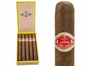 Curivari Gloria De Leon Tremendos (4.5x44 / Box 10)