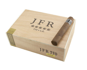 JFR Maduro 770 L.E. (7x70 / 5 Pack)