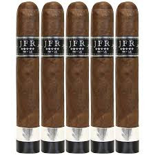 JFR Maduro 770 L.E. (7x70 / 5 Pack)