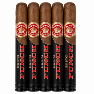Punch Gusto EMS (5x52 / 5 Pack)