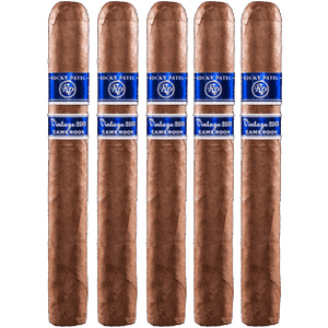 Rocky Patel Vintage 2003 Cameroon Rocky Patel Vintage 2003 Cameroon