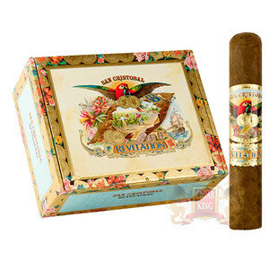 San Cristobal Revelation Prophet (5x54 / Box 24) San Cristobal Revelation Prophet (5x54 / Box 24)