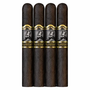 Tabernacle Broadleaf Toro (6x52 / 4 Pack)