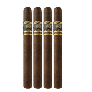 Tabernacle Corona (5.25x46 / 4 Pack)