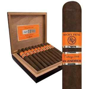 Rocky Patel Vintage 2006 Churchill (7x48 / Box 20)