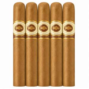 Gilberto Oliva Reserva Blanc Corona (5.75x43 / 5 Pack)