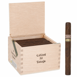 Tatuaje Petite Tatuaje Reserva (4.5x32 / Box of 50)