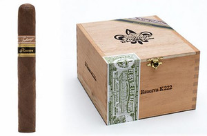 Tatuaje Reserva K222 (5.875x52 / Box of 25) Tatuaje Reserva K222 (5.875x52 / Box of 25)