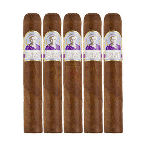Diamond Crown Julius Caeser Corona (5.5x43 / 5 Pack)