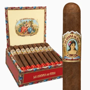 La Aroma De Cuba Original Churchill (7x50 / Box 25)